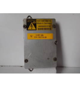 Bmw E60/61 - Przetwornica Xenon OM: 6907488- 12328