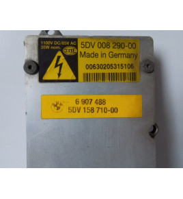 Bmw E60/61 - Przetwornica Xenon OM: 6907488- 12328