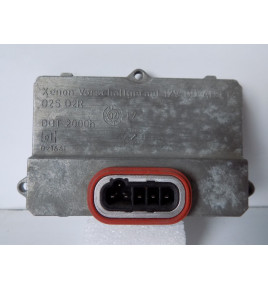 Bmw E60/61 - Przetwornica Xenon OM: 6907488- 12328