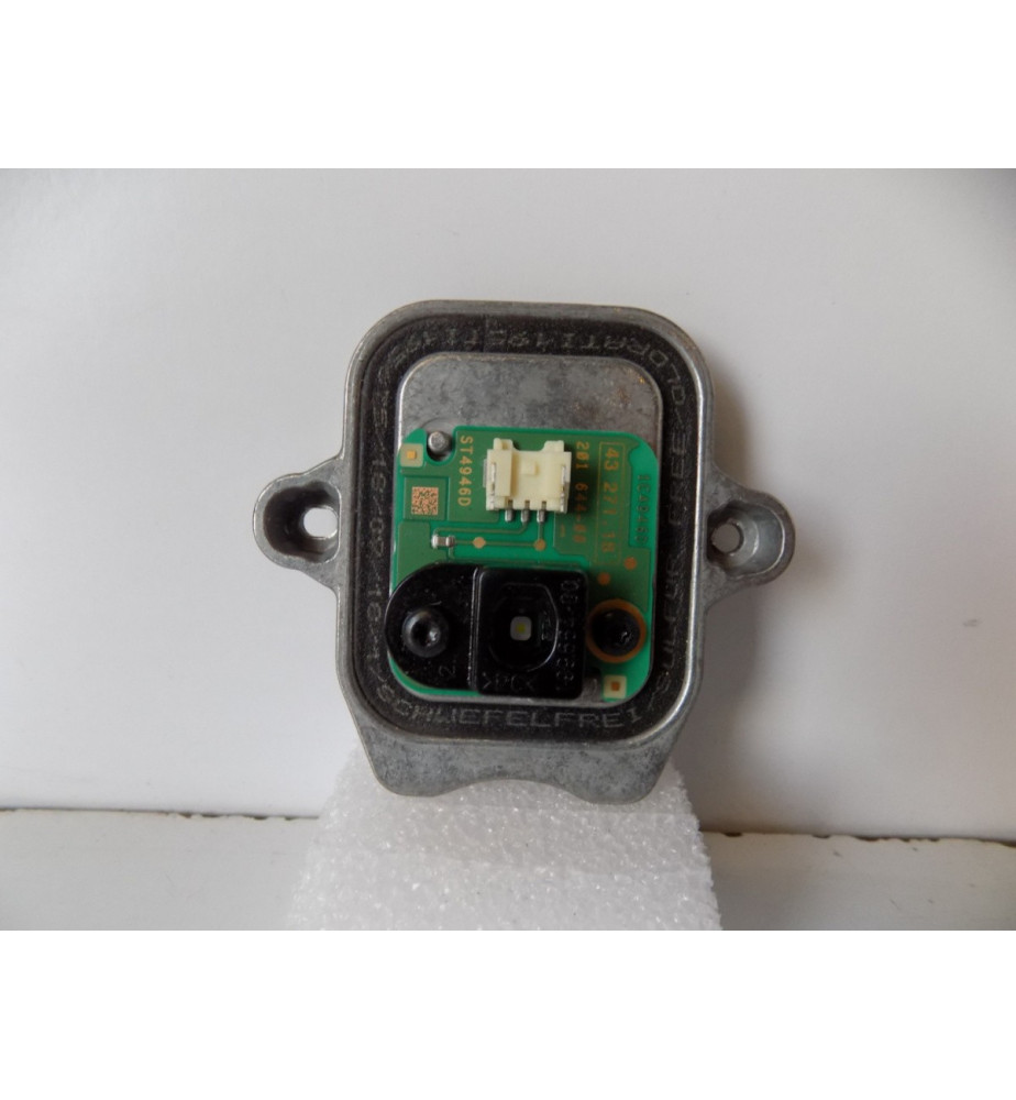 Bmw 3 F30 / F31 LCI Moduł Led OM: 7419615 - 12338