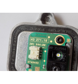 Bmw 3 F30 / F31 LCI Moduł Led OM: 7419615 - 12338