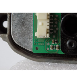 Bmw 3 F30 / F31 - Moduł Led OM: 20248400 - 12340