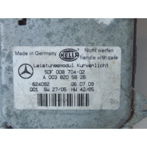 Mercedes W164 W251 Moduł Skrętu Xenon - 12357