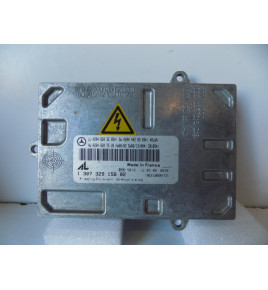 Mercedes W204 Moduł Xenon OM: A2048203285 - 12362
