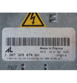 Bmw 3 E46 LCI - Moduł Xenon OM : 130732974 - 12385
