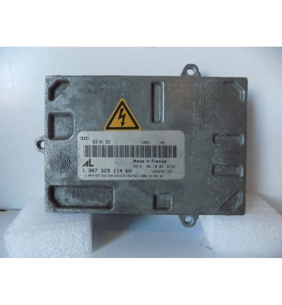 Audi A4 moduł Xenon...