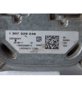 Range Rover L322 Vogue moduł : 1307329246 - 12389