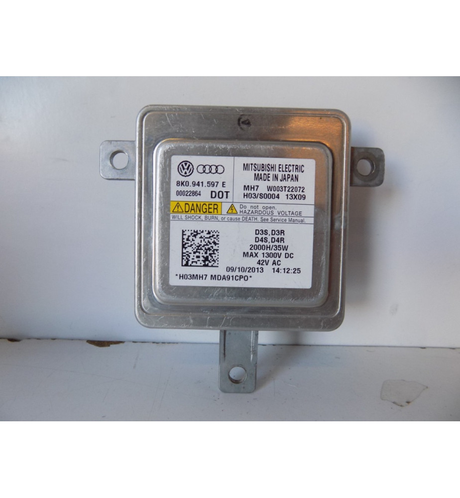 Audi/VW/Skoda moduł XENON...