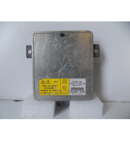 Volvo V70 Przetwornica Xenon: 6948180 - 12391