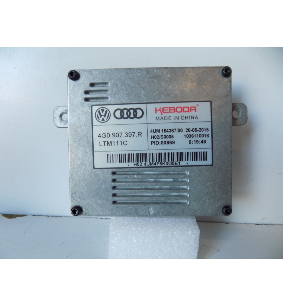 Audi A6/A8 moduł LED...