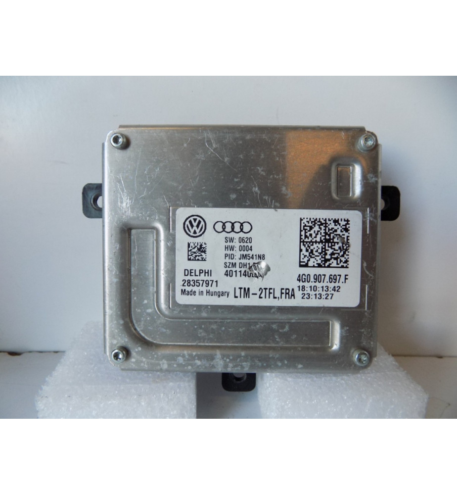 Audi/VW/Skoda Moduł LED...