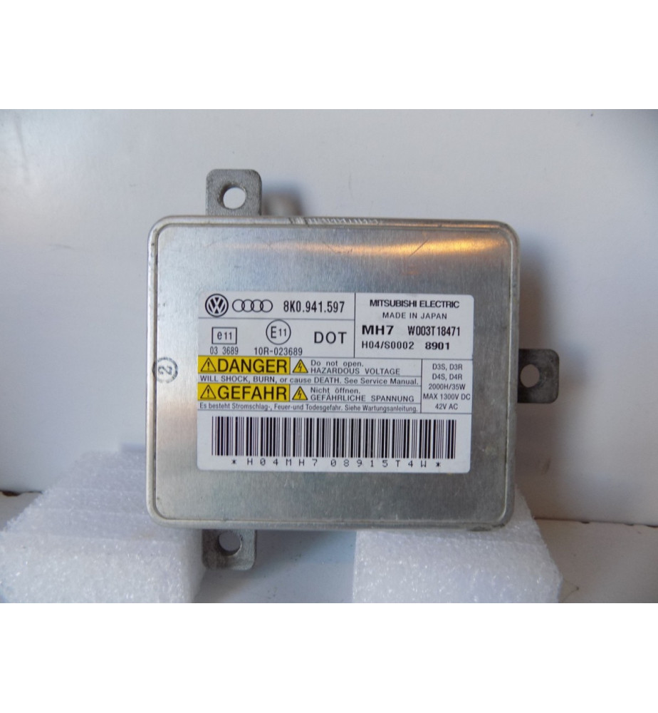 Audi/VW/Skoda Moduł LED...