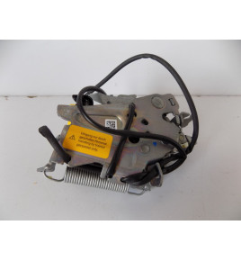 BMW F40 G20 G21 Zamek Maski Aktywny Lewy - 12400