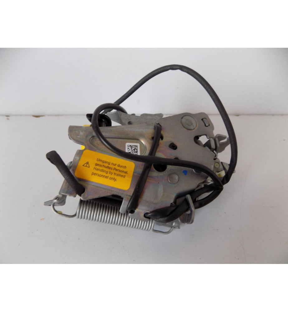 BMW F40 G20 G21 Zamek Maski...