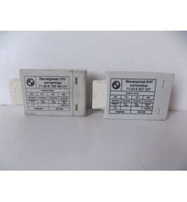 BMW E90 E91 Maoduł Sterowania Haka 6857227 - 12403