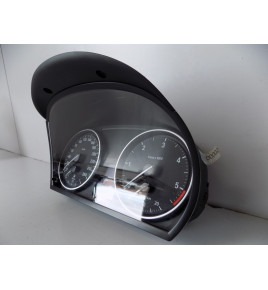 BMW E90 E91 E84 Licznik 9316152 - 12404