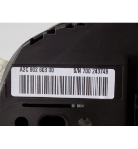 BMW E90 E91 E84 Licznik 9316152 - 12404