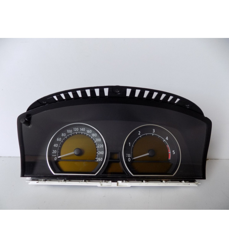 BMW 7 E65 LICZNIK 110080103...