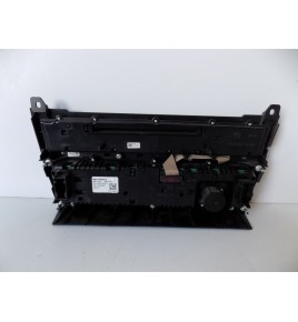 BMW F10 F11 F07 Panel Klimatyzacji 9249697 - 12406