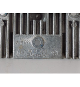 BMW 1 F20 Moduł Przetwornica LED MDE - 12408