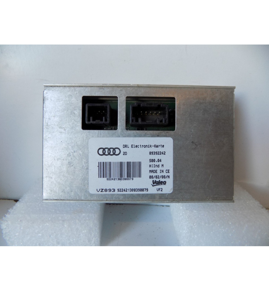 Audi A5 - Moduł DRL OM:...