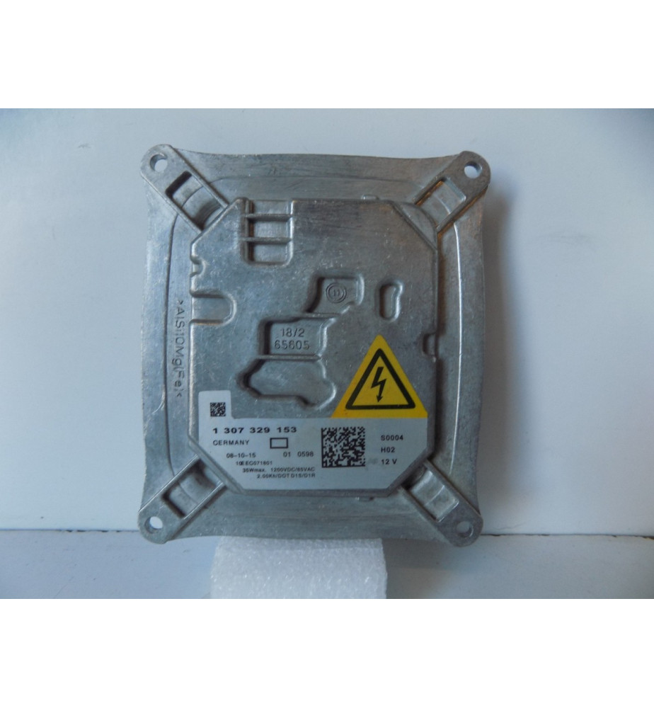 BMW - Przetwornica Xenon OM: 1307329153 - 12377
