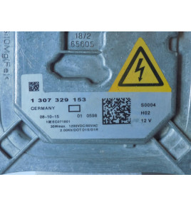 BMW - Przetwornica Xenon OM: 1307329153 - 12377