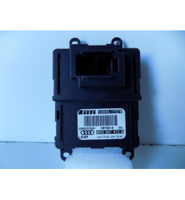 Audi Q5 Moduł DRL Led OM: 8R0907472B - 12380