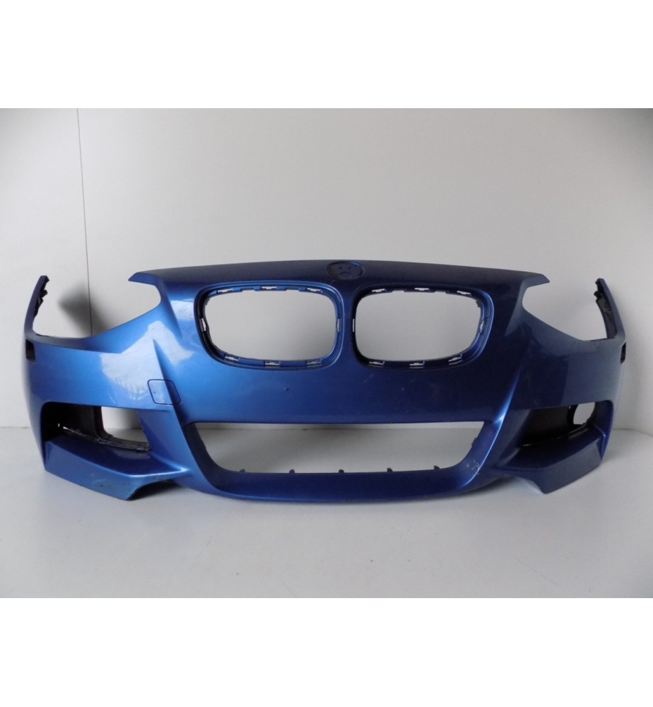 BMW 1 F20 / F21 Zderzak...