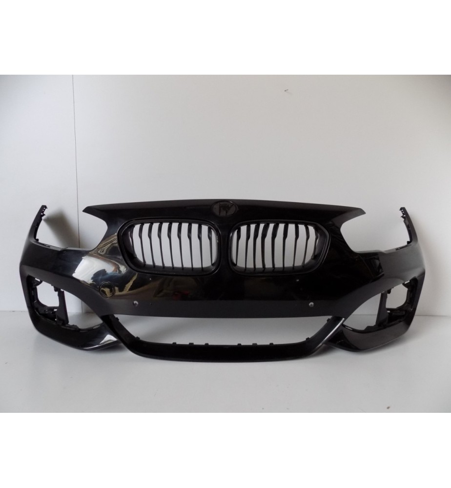 BMW 1 F20/F21 LCI M-Pakiet...