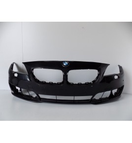 BMW 5 F10 / F11 LCI - Zderzak przedni - 12437