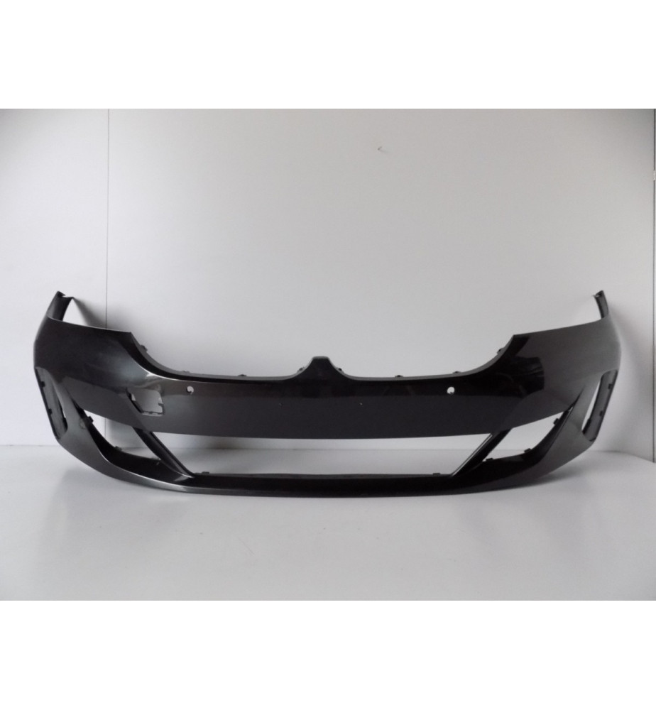 BMW 6 G32 GT LCI - Zderzak...