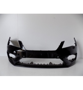 Seat Leon 3 LCI - Zderzak przedni - 12446