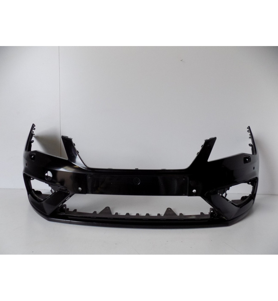 Seat Leon 3 LCI - Zderzak...