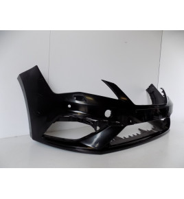 Seat Leon 3 LCI - Zderzak przedni - 12446