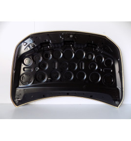 Mercedes CLA W118 Maska Pokrywa silnika 12483