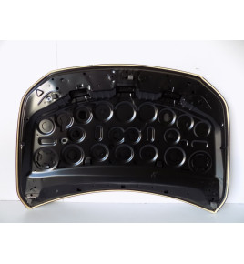 Mercedes CLA W118 Maska Pokrywa silnika 12483