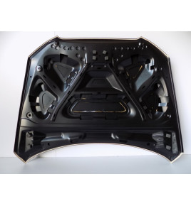 Audi Q5 8R Maska Pokrywa silnika (08-13) - 12484