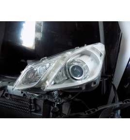 Mercedes E Coupe W207 Maska Zderzak Pas - 12485