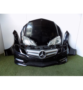 Mercedes E Coupe W207 Maska Zderzak Pas - 12486