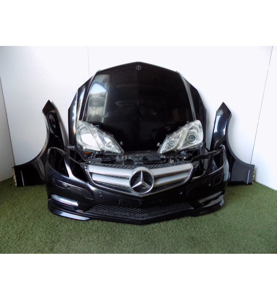 Mercedes E Coupe W207 Maska...
