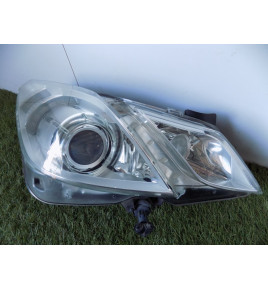 Mercedes E Coupe W207 Maska Zderzak Pas - 12486