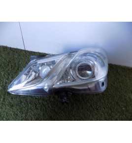 Mercedes E Coupe W207 Maska Zderzak Pas - 12487