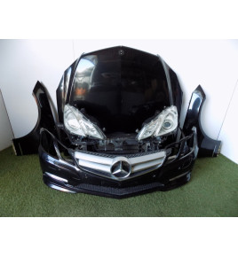 Mercedes E Coupe W207 Maska Zderzak Pas - 12488