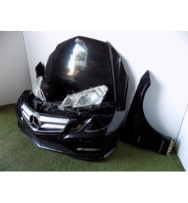 Mercedes E Coupe W207 Maska Zderzak Pas - 12488