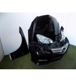 Mercedes E Coupe W207 Maska Zderzak Pas - 12489