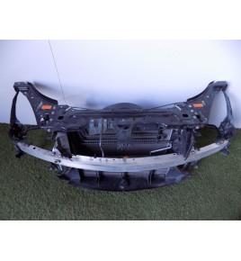 Mercedes E Coupe W207 Maska Zderzak Pas - 12489
