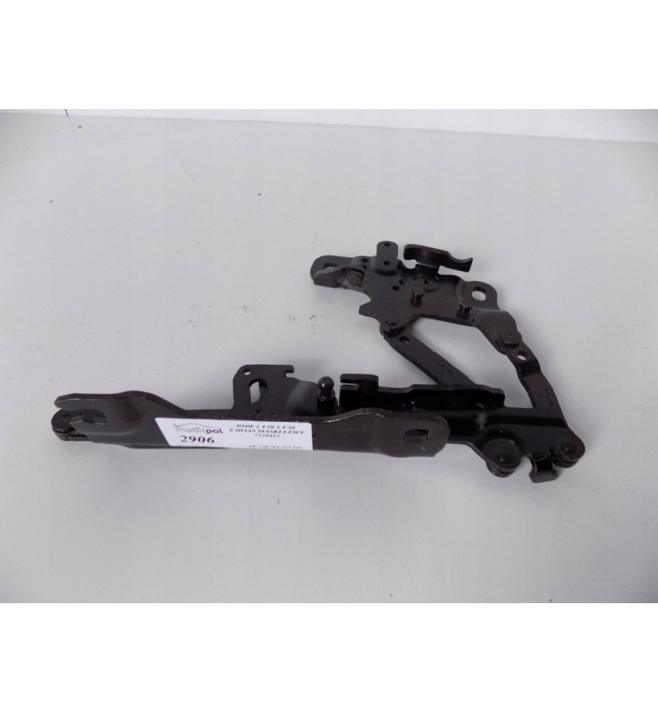 BMW 1 F20 / 3 F30 Zawias...