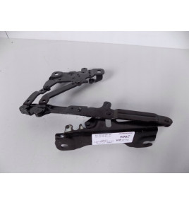 BMW 1 F20 / 3 F30 Zawias Maski Lewy - 2906