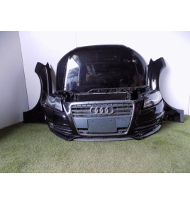Audi A4 8K - S Line Maska Zderzak Pas Lampy 12500